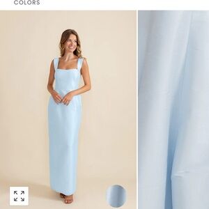 LULAKATE BECKETT BODICE